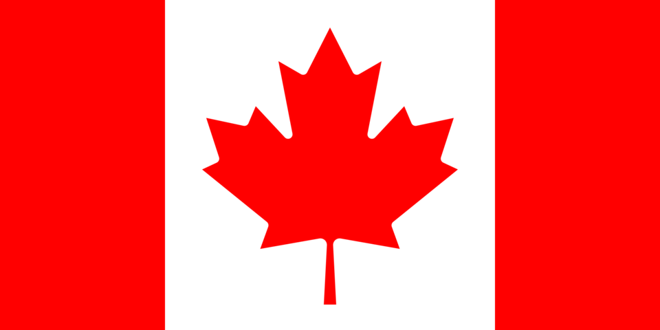 Canadian Flag